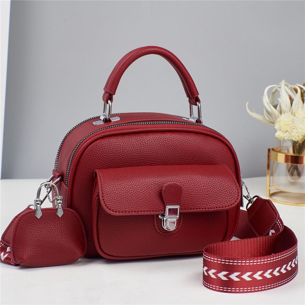 Glory Luxe Bag