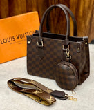 Handbags by LV