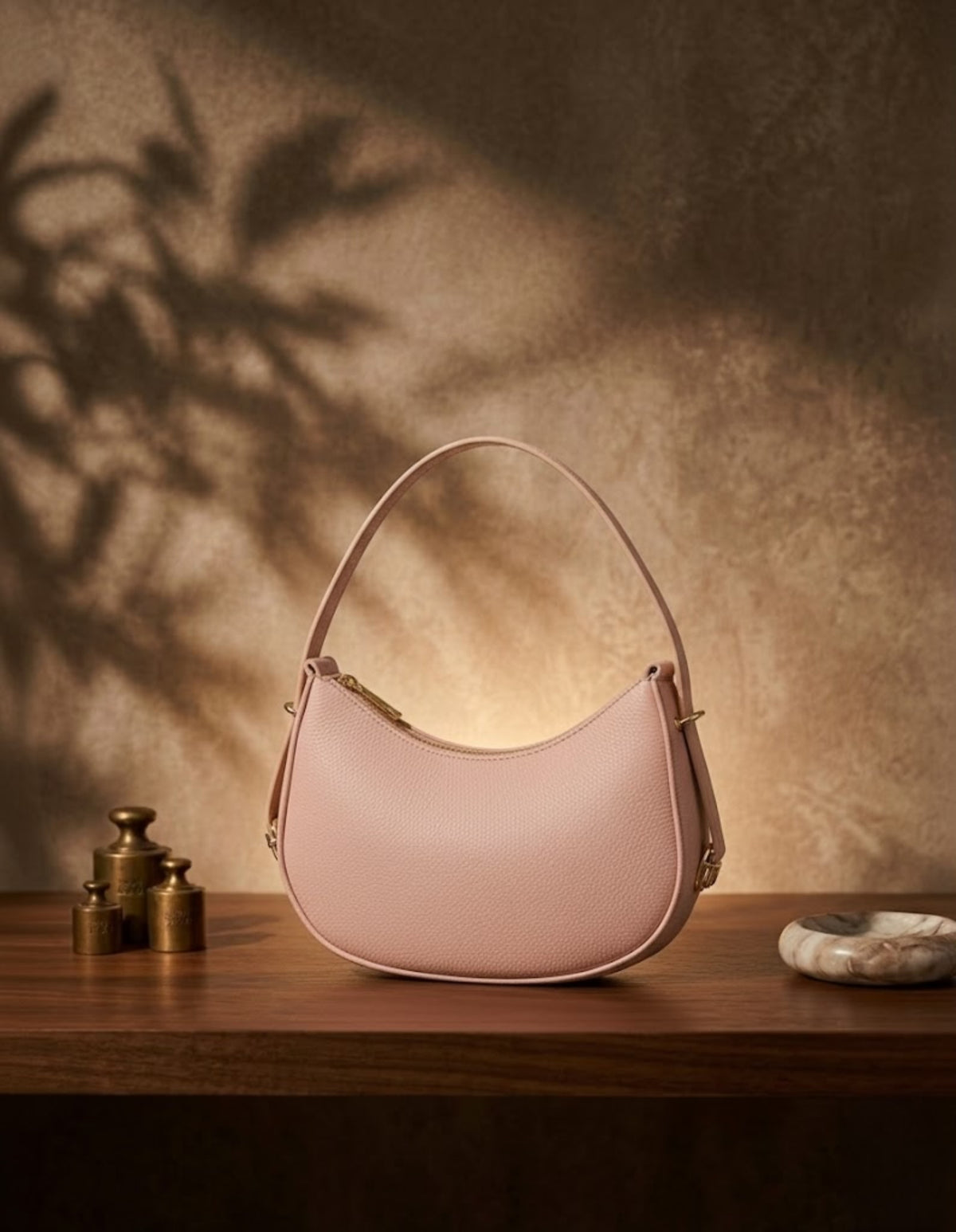 Moon Crossbody