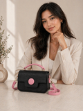 Opal lock Bag