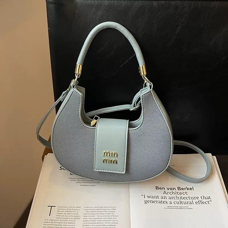 The Mielle Bag