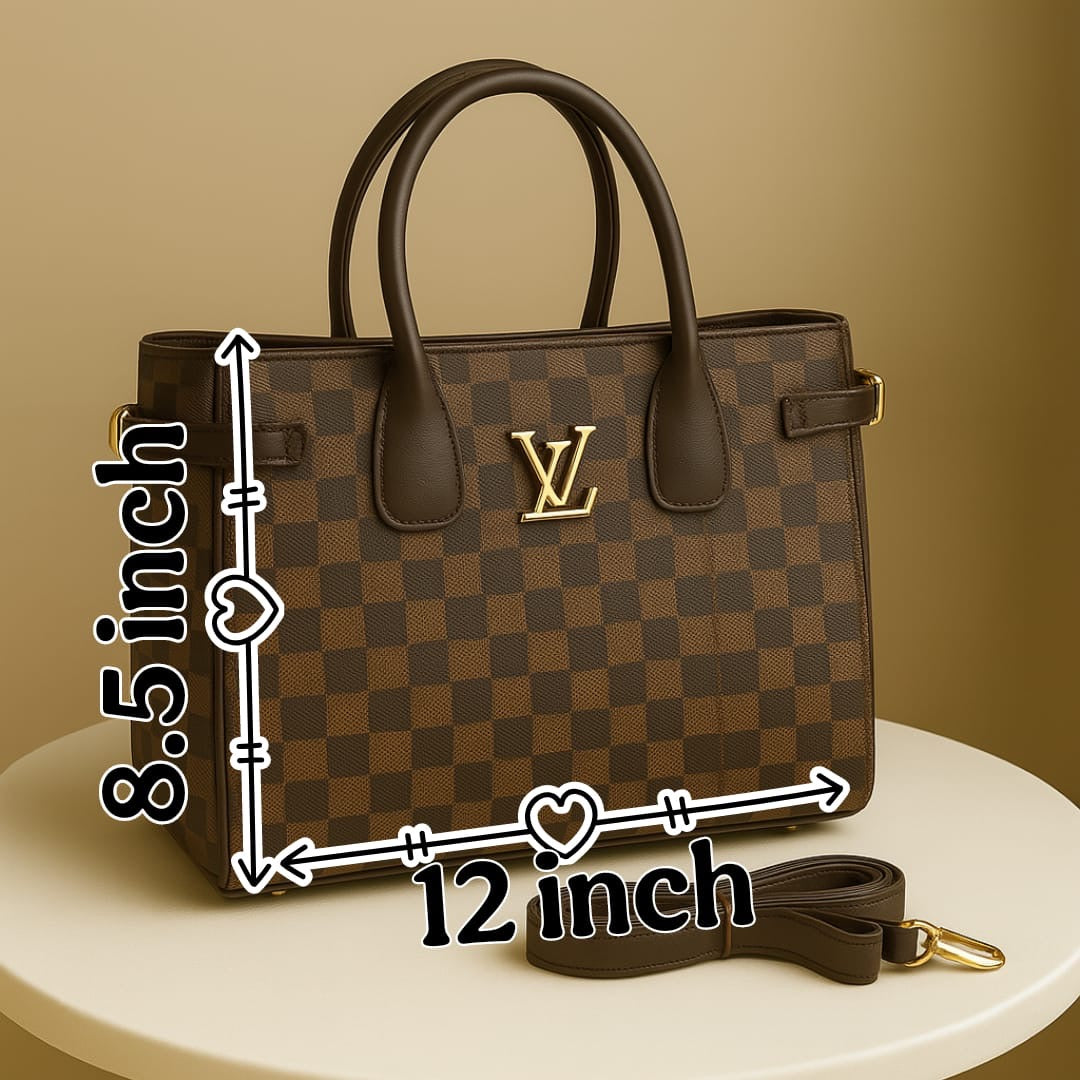 Vuitton Vibe