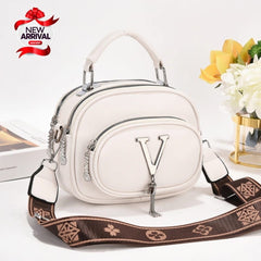 Mini Crossbody