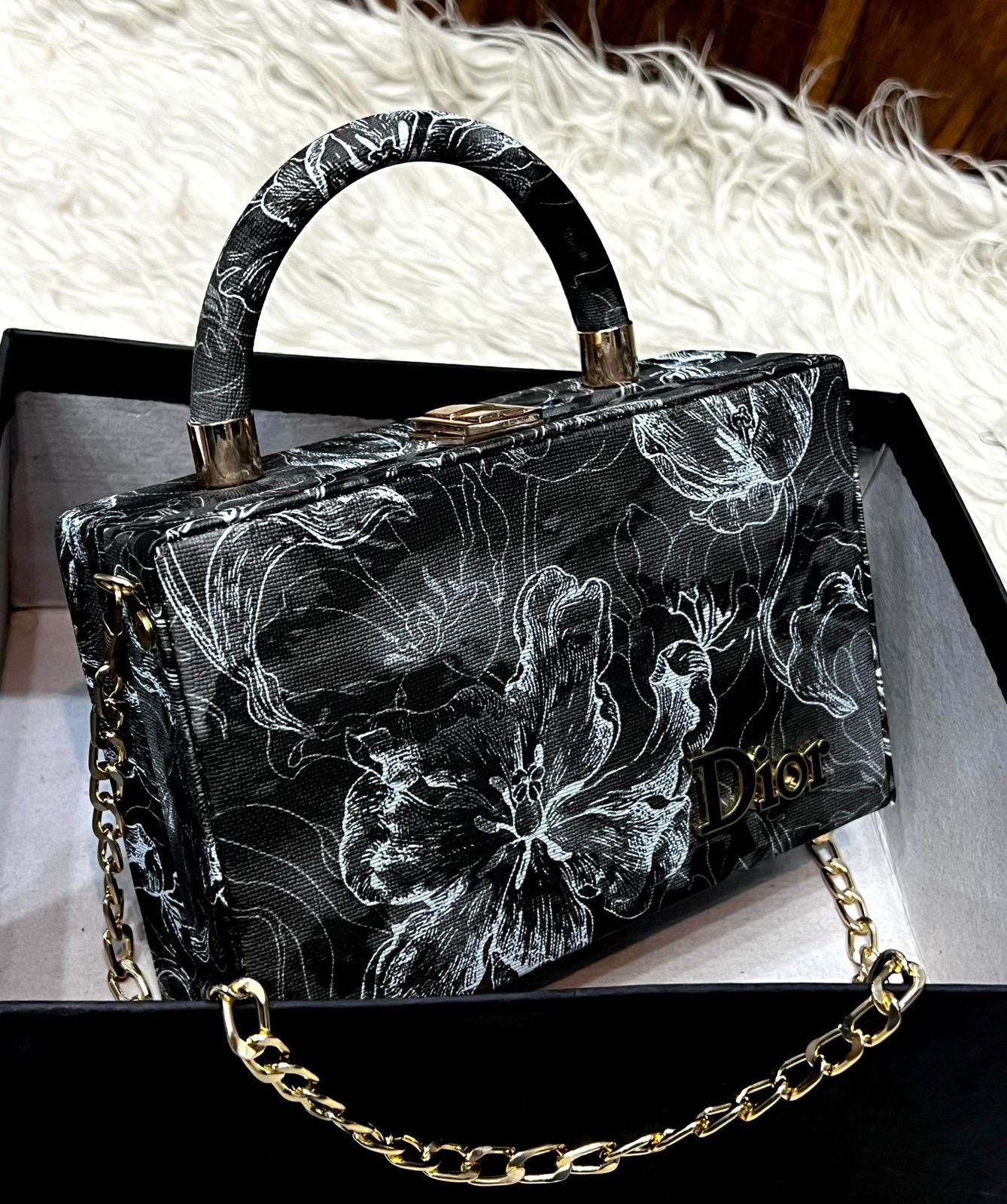 Dior Classique Crossbody