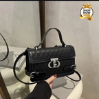 Elegant Signature Handbag