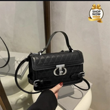 Elegant Signature Handbag