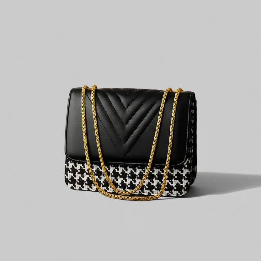 The Signature Crossbody