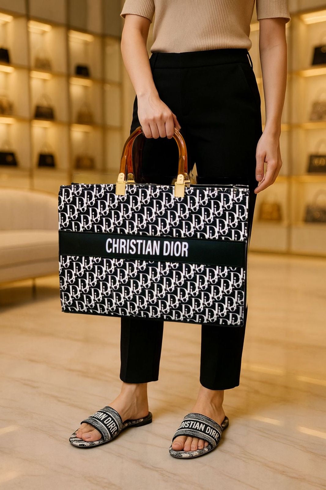 Dior Exclusive Combo