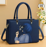 Hijabee Trendy Shoulder Bag