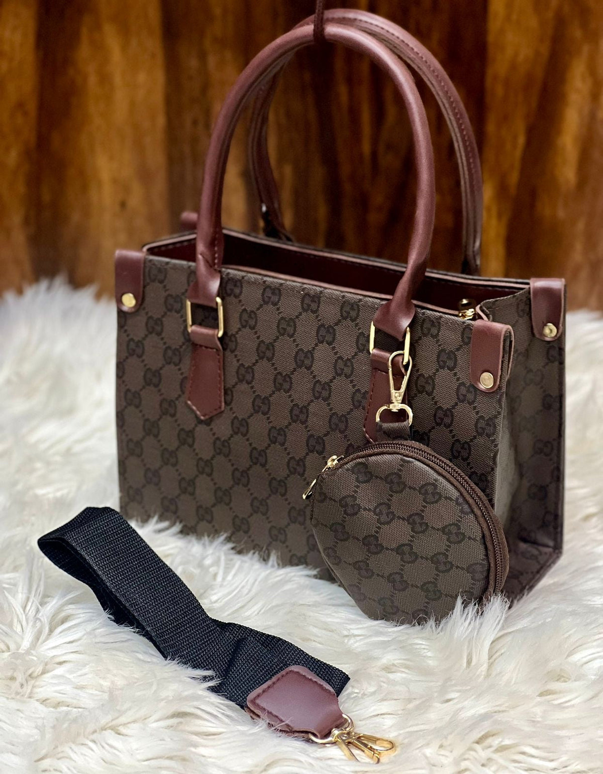 GUCCI HANDBAG