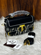 Lavish Crossbody