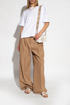 Tory Burch Flat Slipper