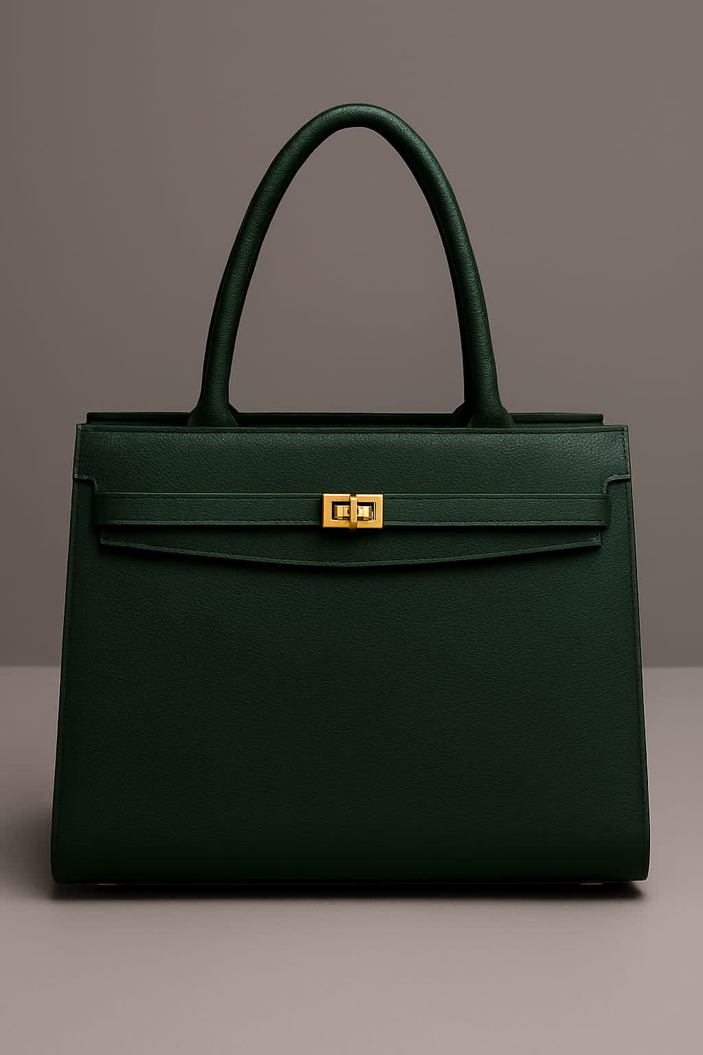 The compliment bag