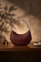 Moon Crossbody