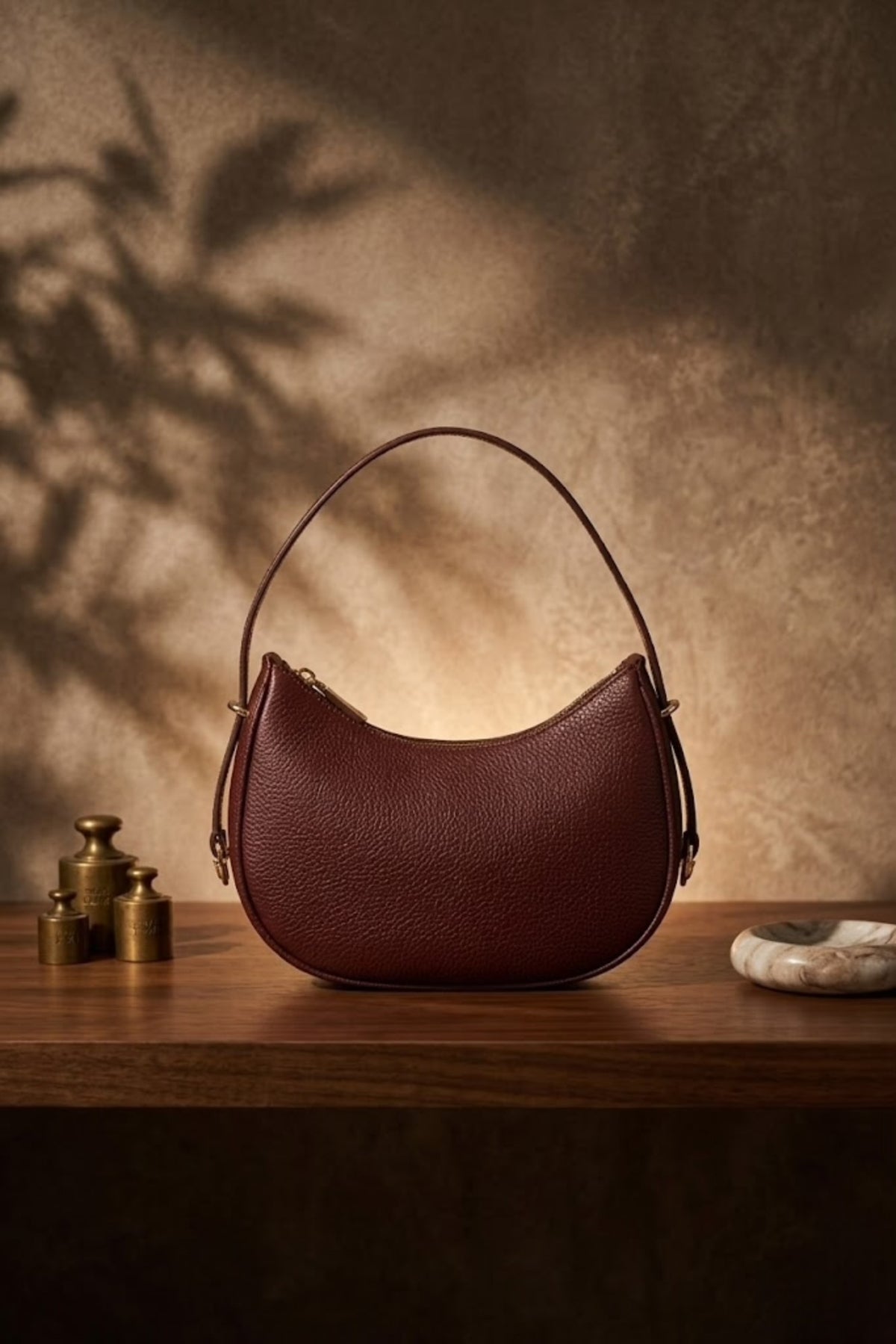 Moon Crossbody