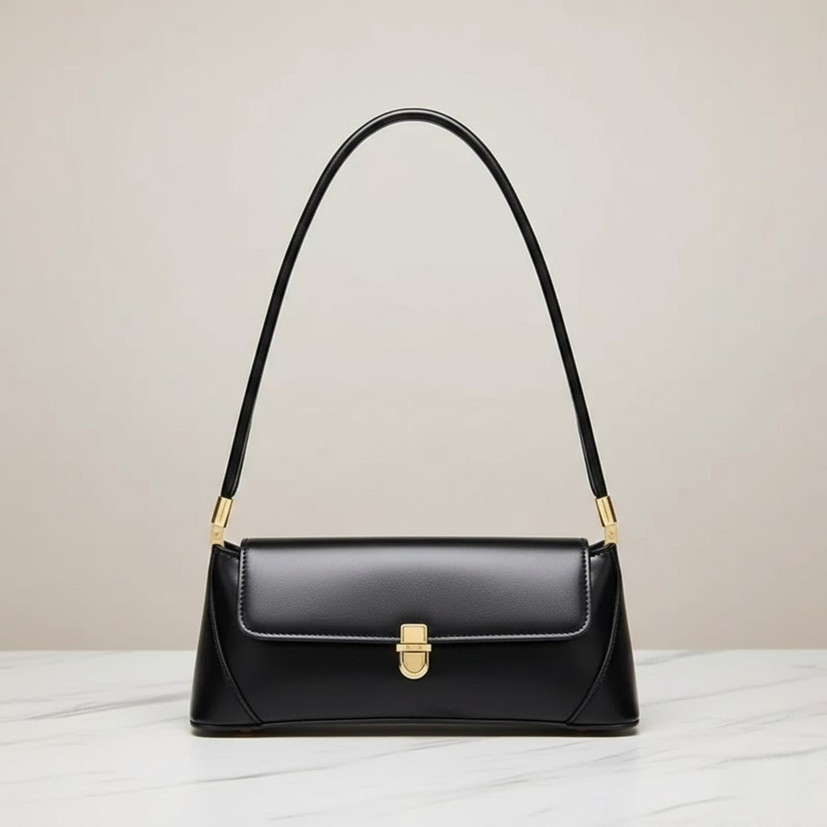 Premium Baguette Bag