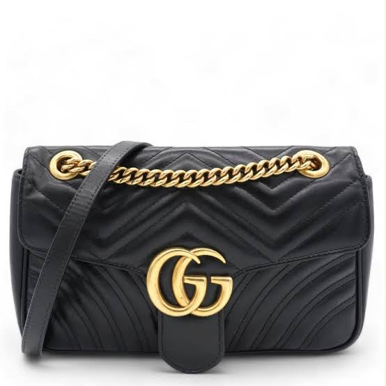 Gucci Crossbody Bag