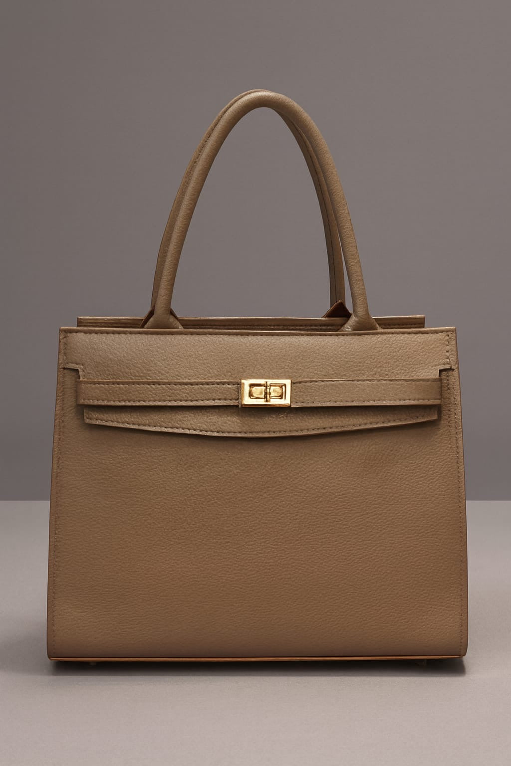 The compliment bag
