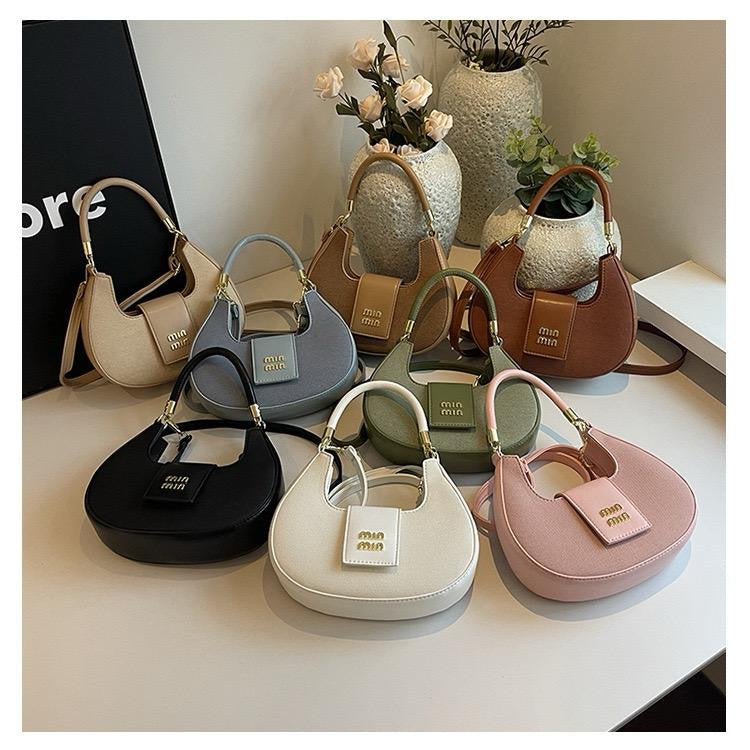 The Mielle Bag