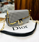 Dior Classic Noir