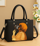Hijabee Trendy Shoulder Bag