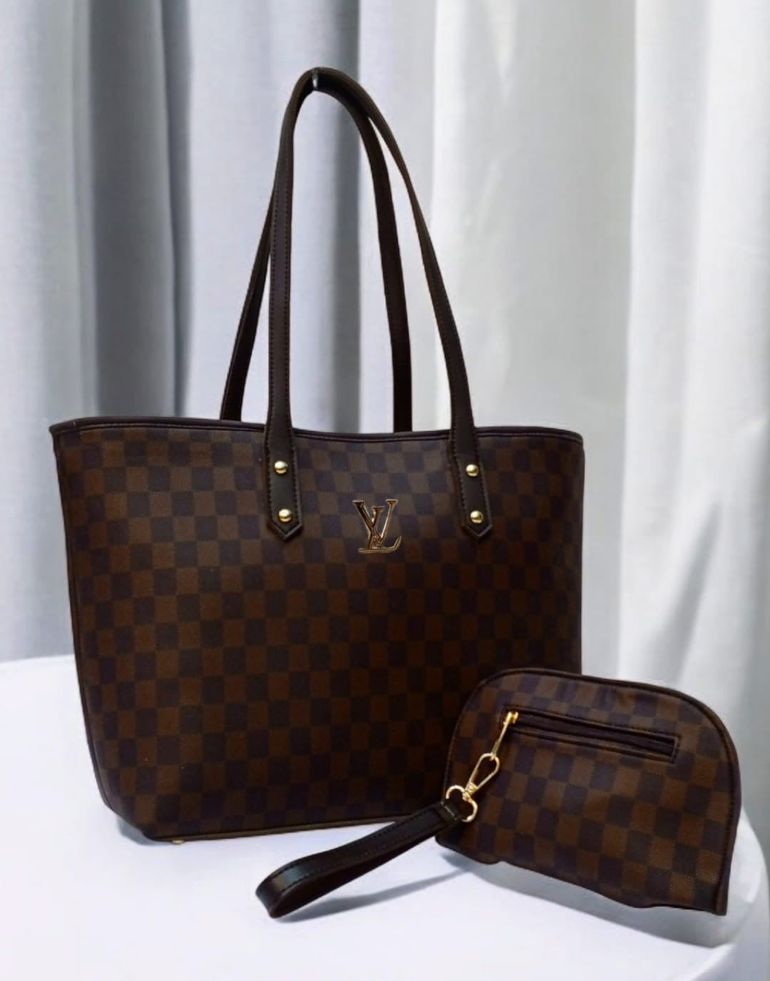 GlamTote duo
