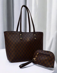 GlamTote duo