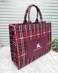 Tote-ally Yours