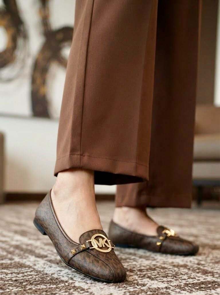 Michael Kors MK Shoes