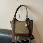 Vienna Luxe Tote