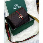 Luxury Crossbody
