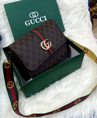 Luxury Crossbody