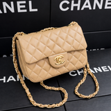 Channel Premium Crossbody
