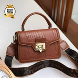 Refined Chic Crossbody