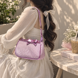 The Shimmer Crossbody