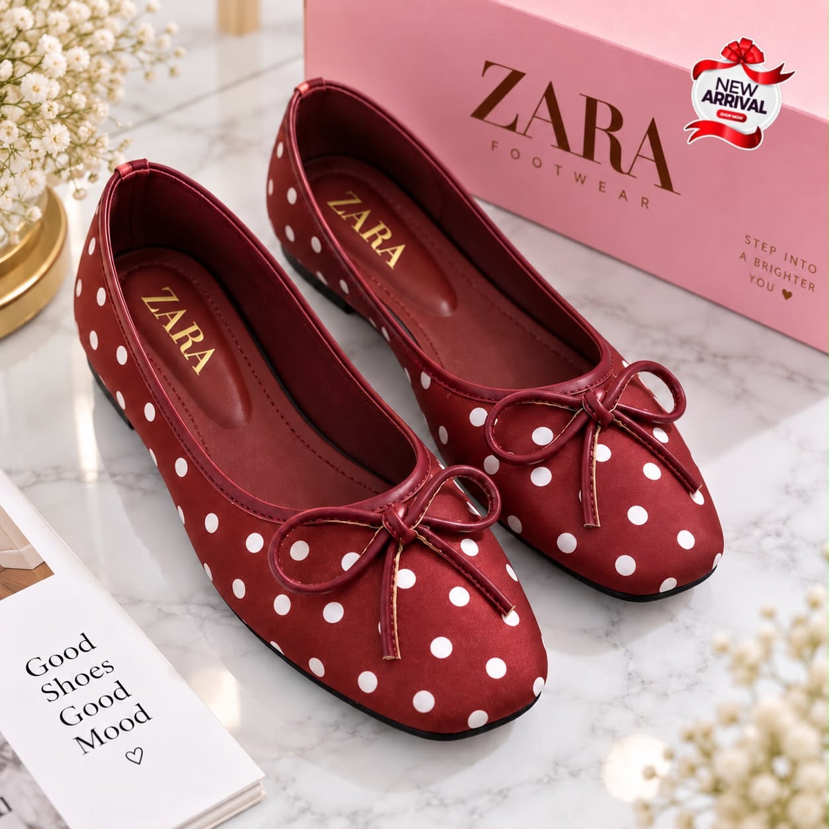 The Bella Flats