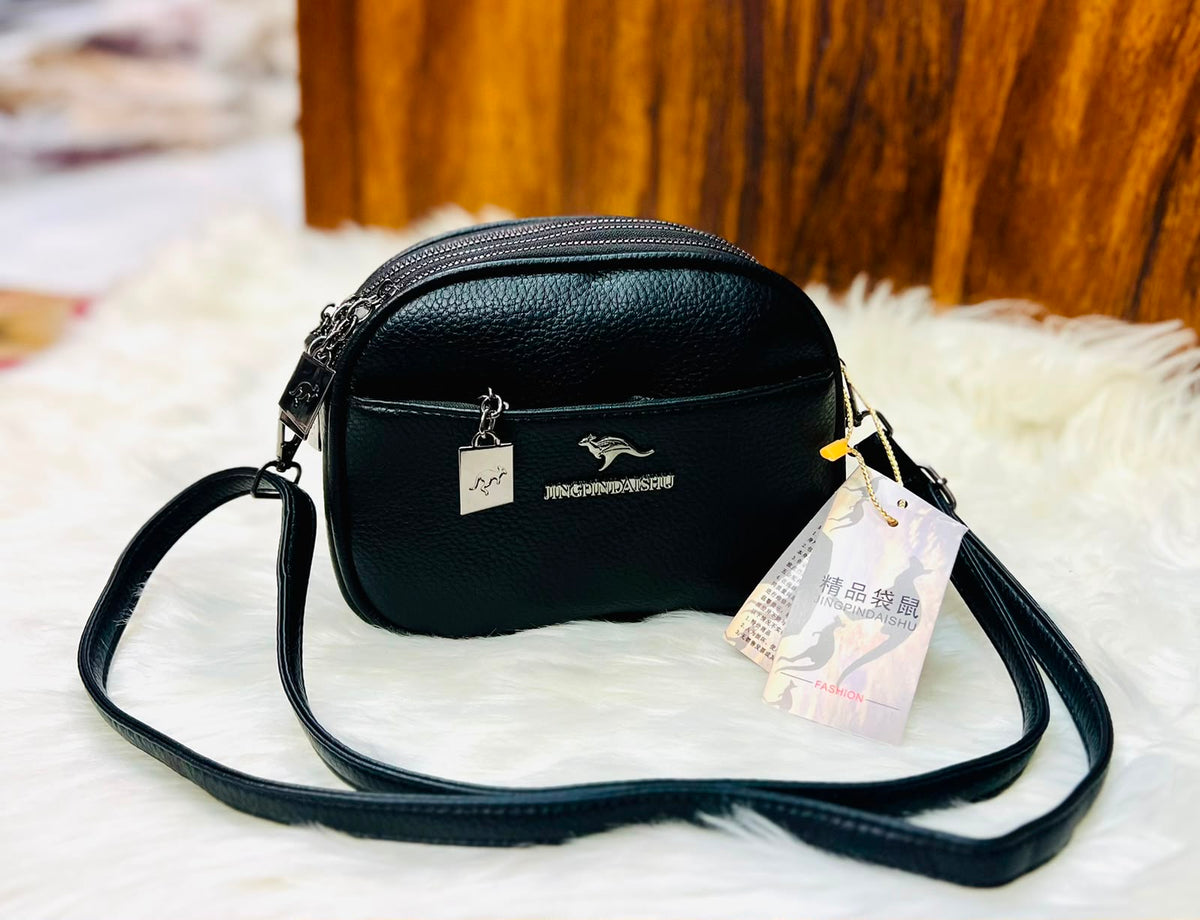 Core Collection Bag