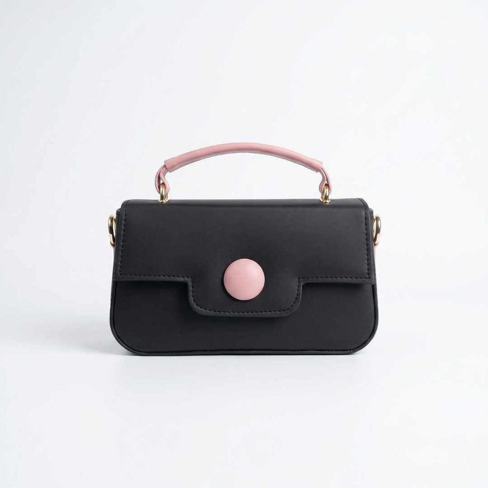 Opal lock Bag