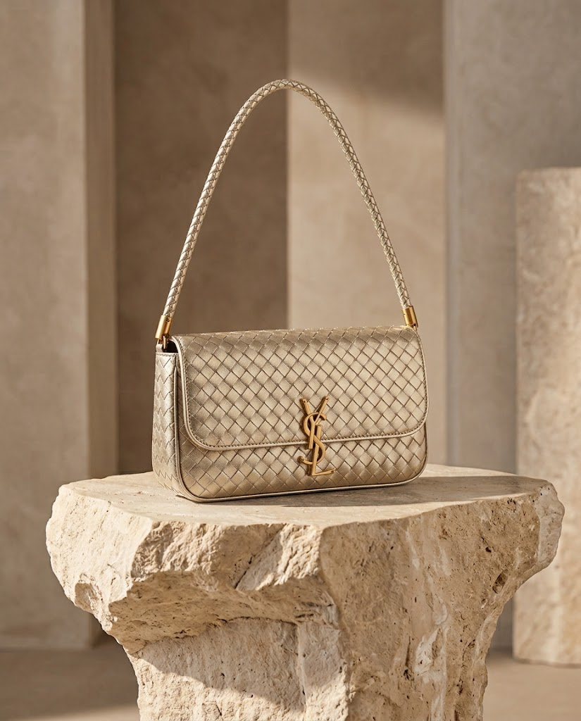 YSL Premium Bag