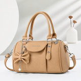 Royal Bow Handbag