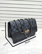 Elite Crossbody