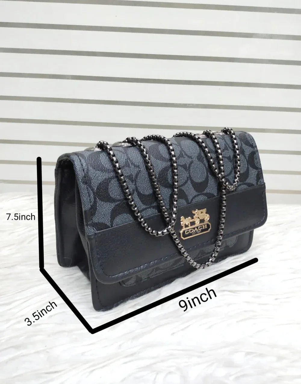 Elite Crossbody