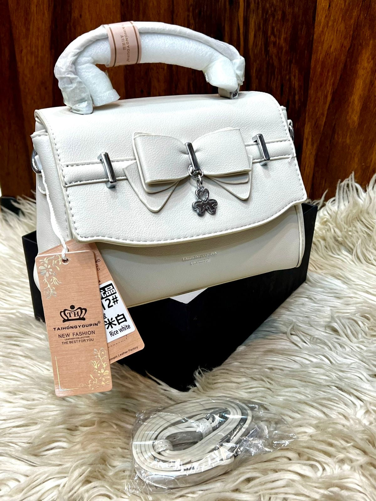 Everyday Cute Crossbody