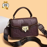 Refined Chic Crossbody