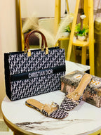 Dior DD Luxury Combo