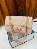 Chanel Crossbody