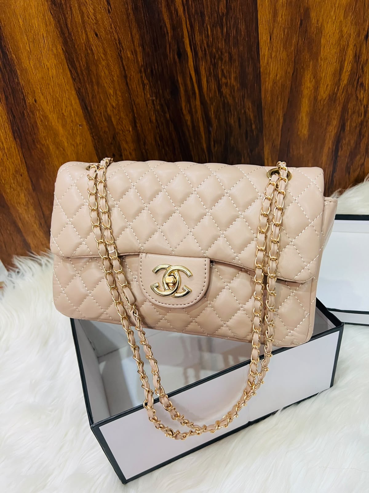 Chanel Crossbody