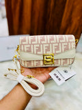 Fendi Crossbody