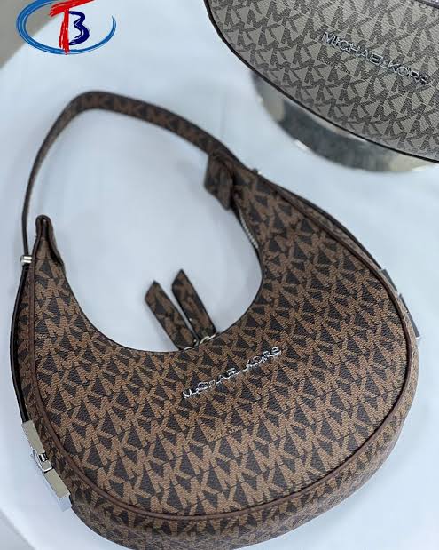 Michael Kors Crescent Bag