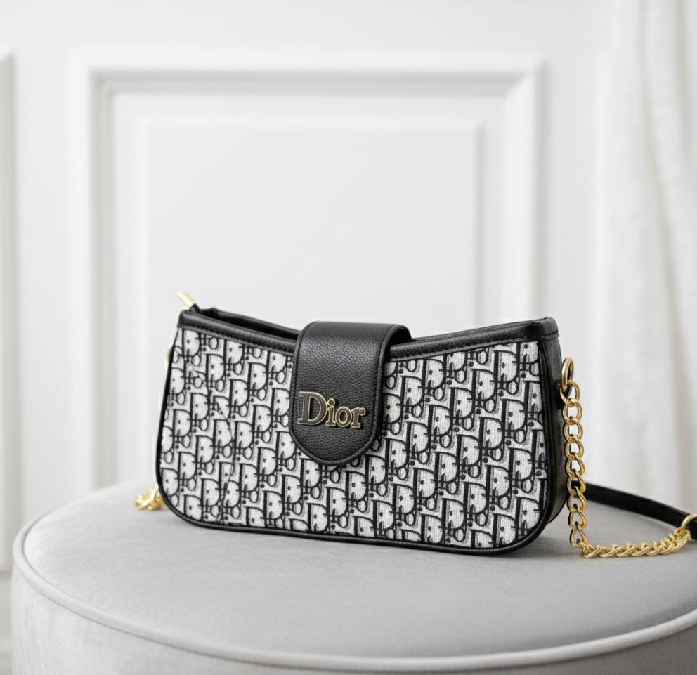 Timeless Crossbody